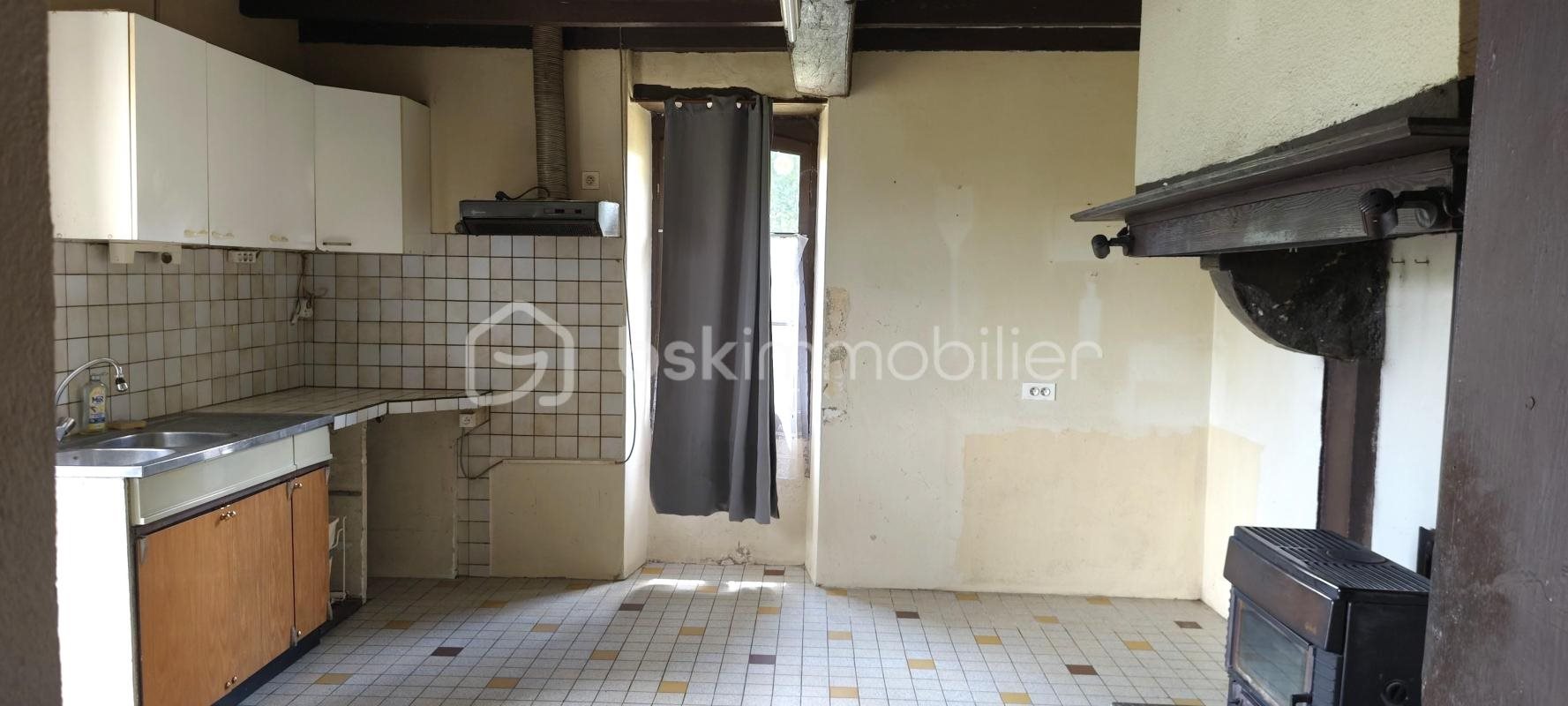 Maison à vendre, 250m², Heugas