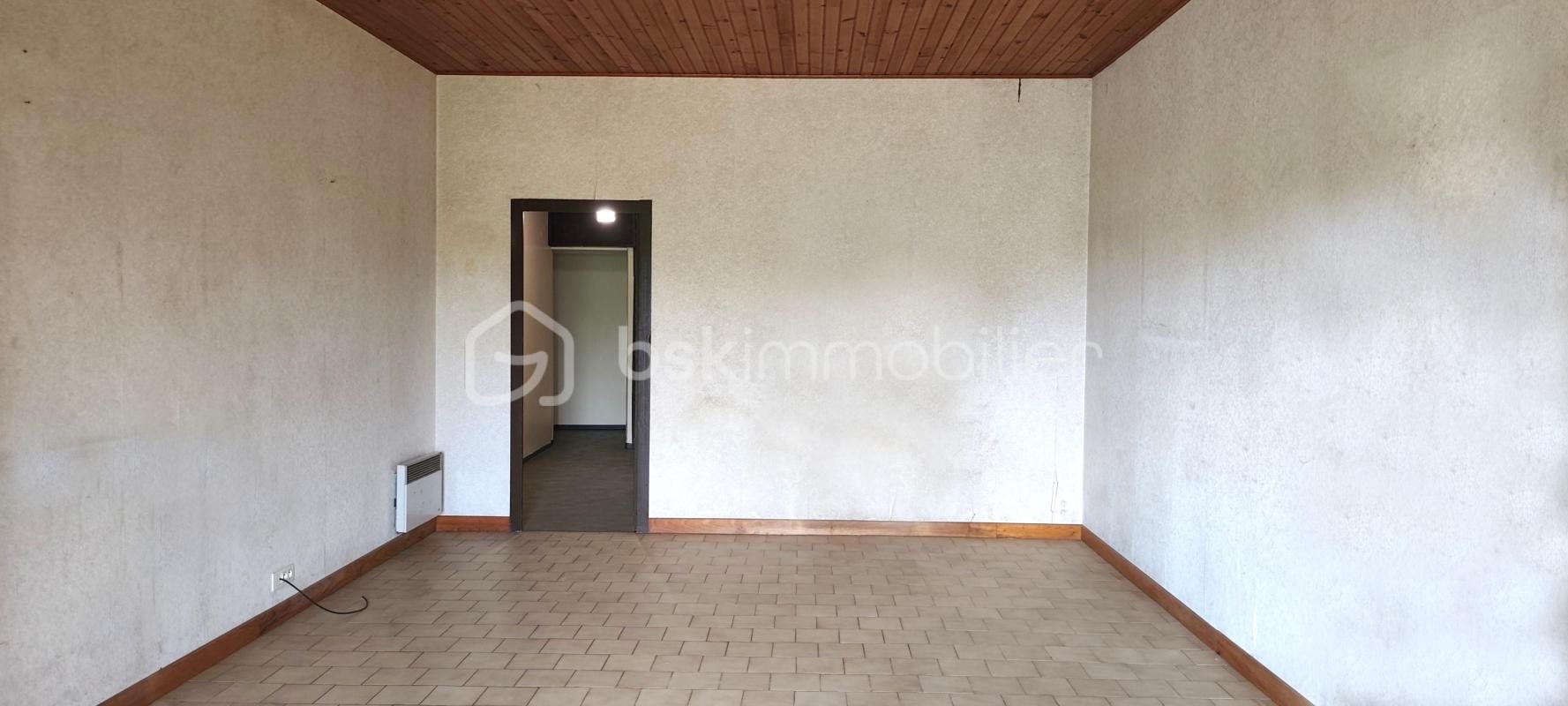 Maison à vendre, 250m², Heugas