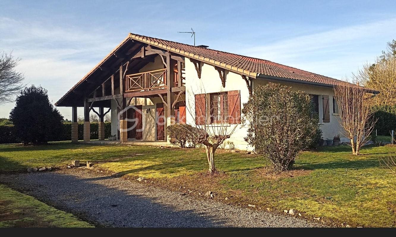 Maison à vendre, 160m², Sort-en-Chalosse