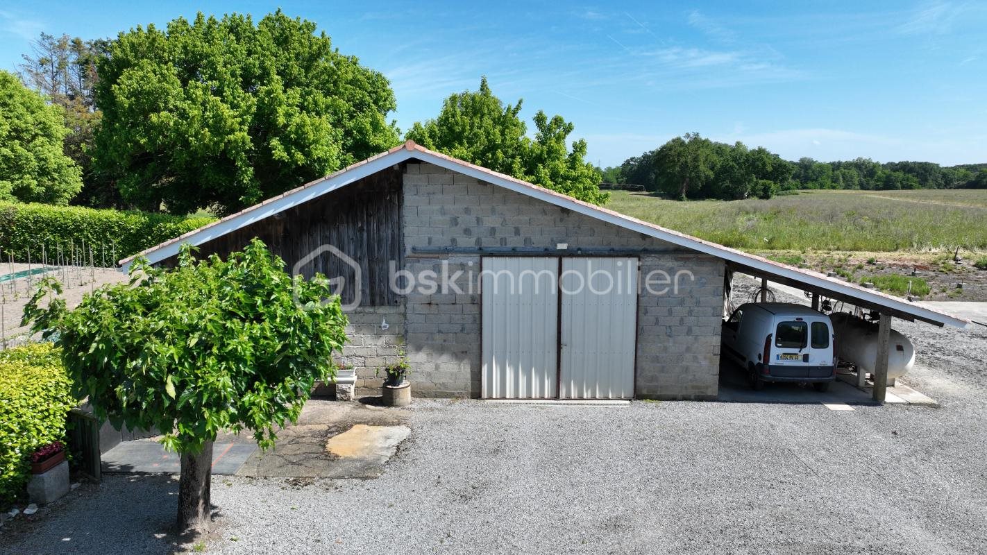 Maison à vendre, 160m², Sort-en-Chalosse
