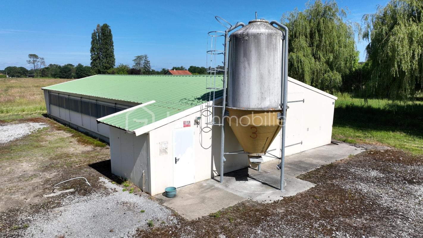 Maison à vendre, 160m², Sort-en-Chalosse