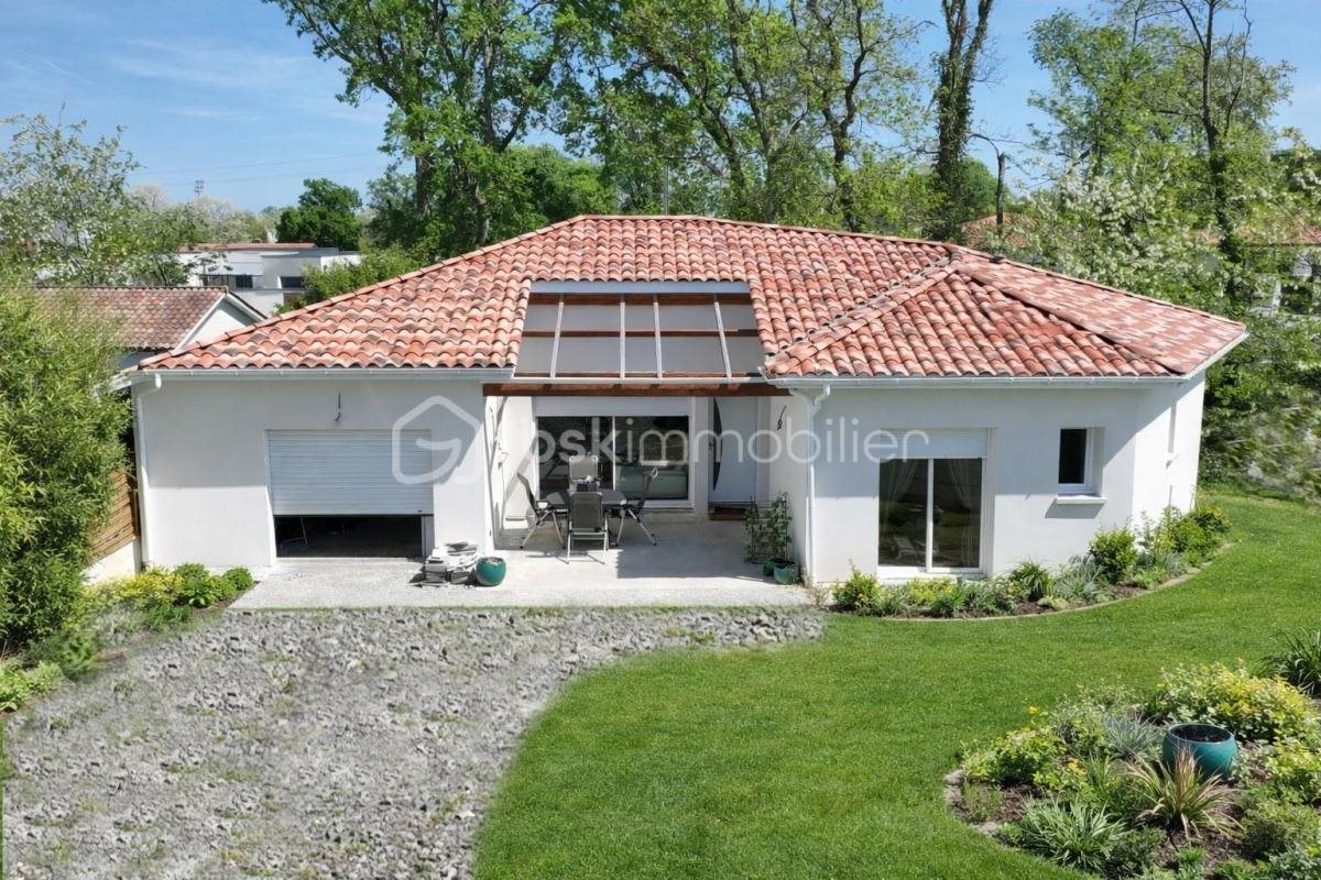 Maison à vendre, 90m², Dax