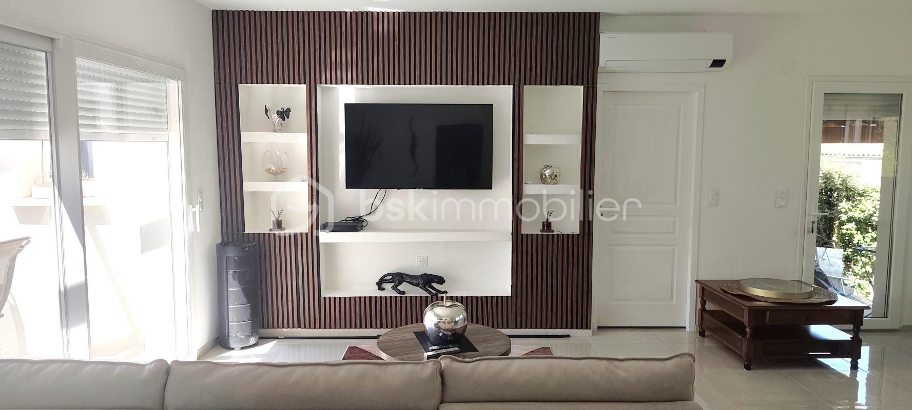 Maison à vendre, 90m², Dax