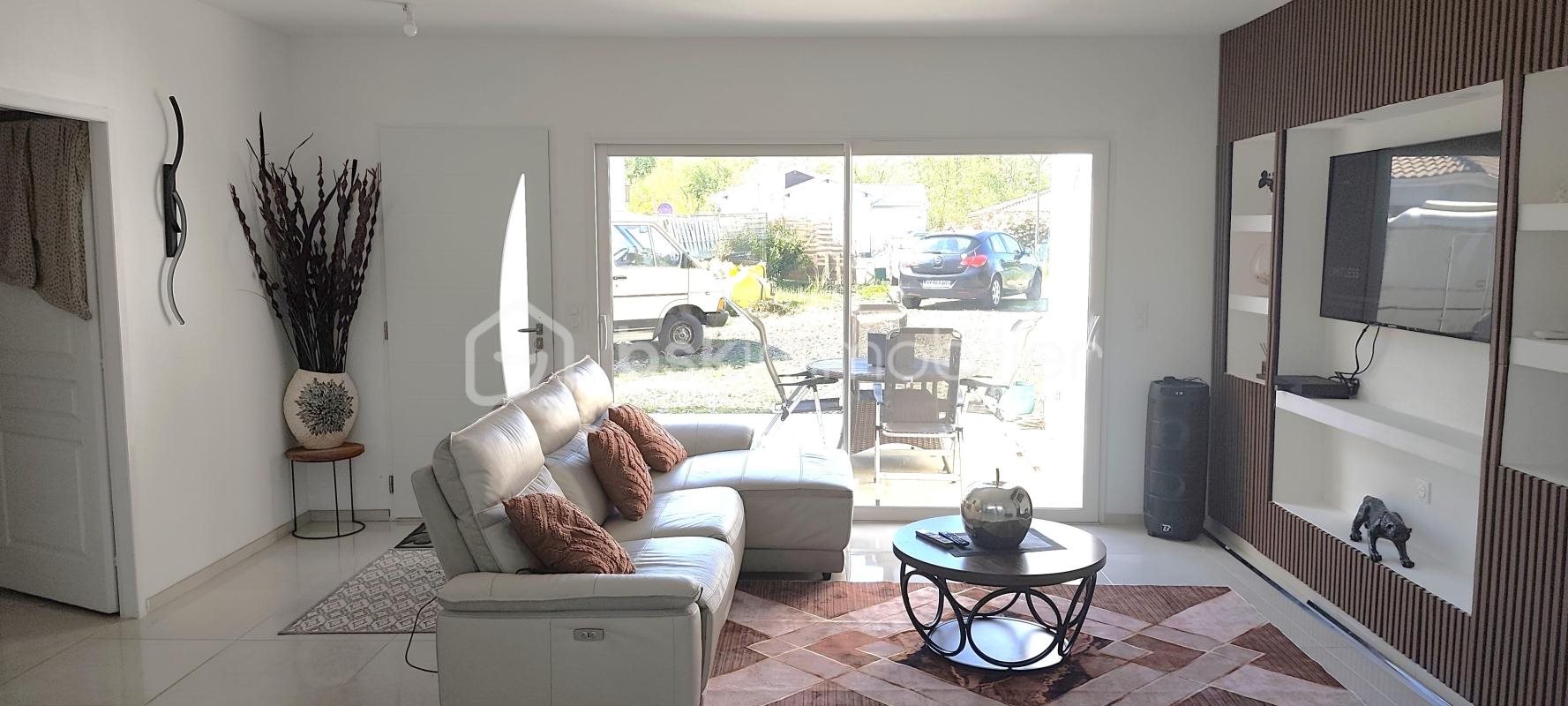 Maison à vendre, 90m², Dax
