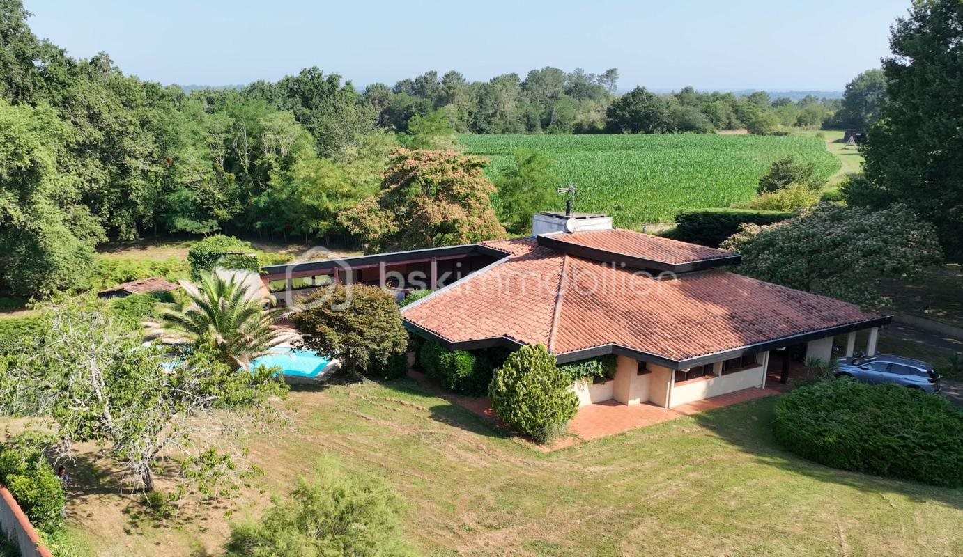 Maison à vendre, 190m², Heugas
