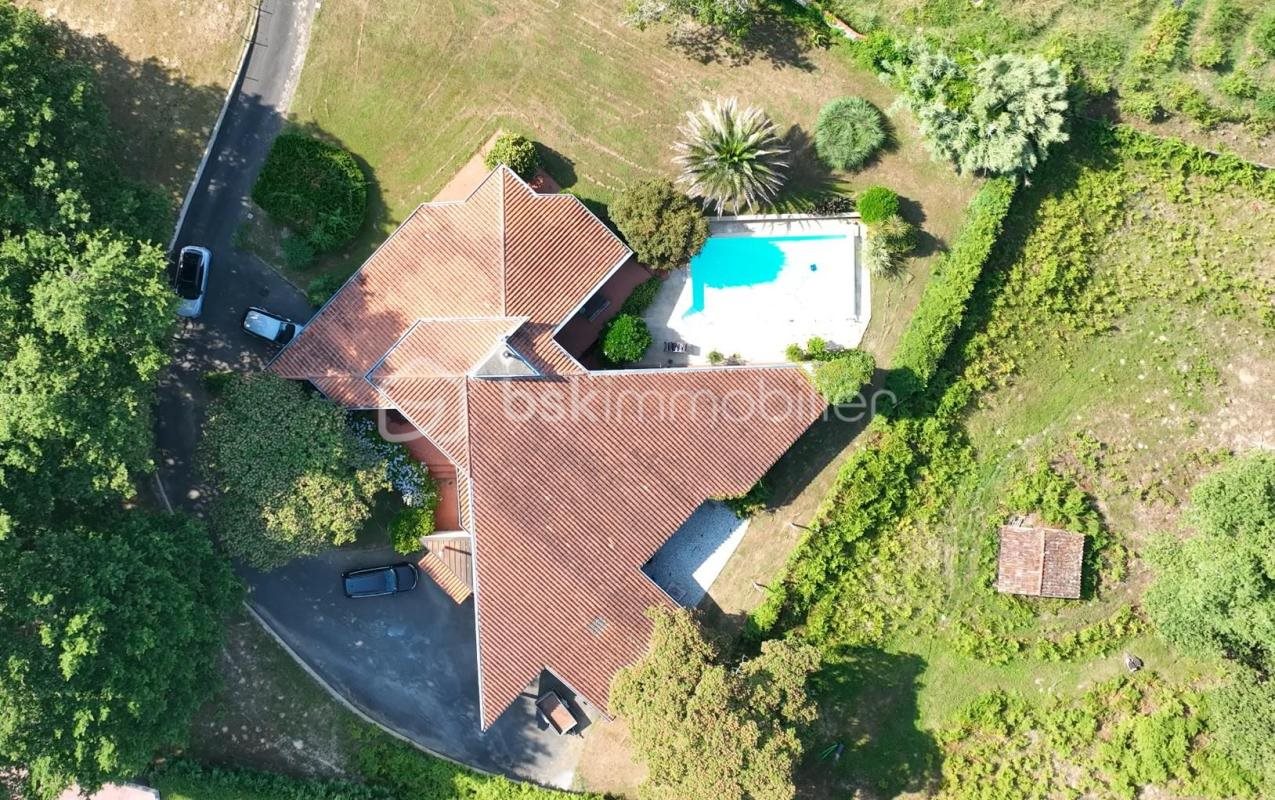 Maison à vendre, 190m², Heugas