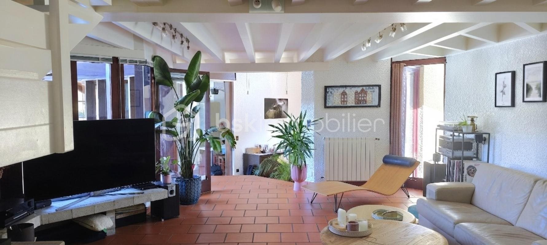Maison à vendre, 190m², Heugas