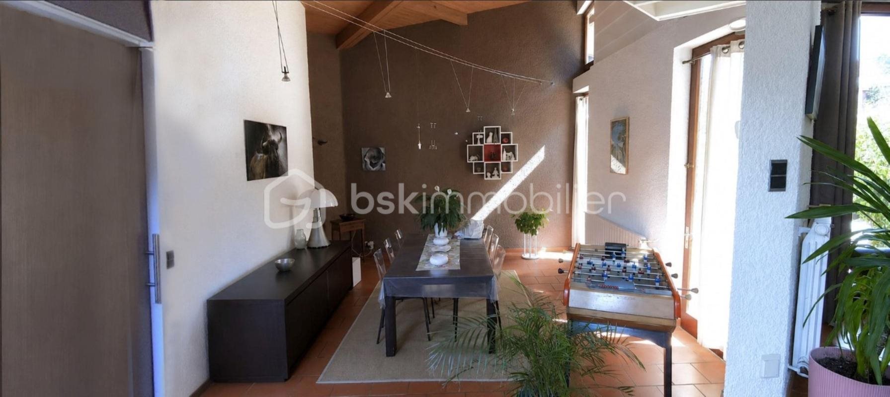 Maison à vendre, 190m², Heugas