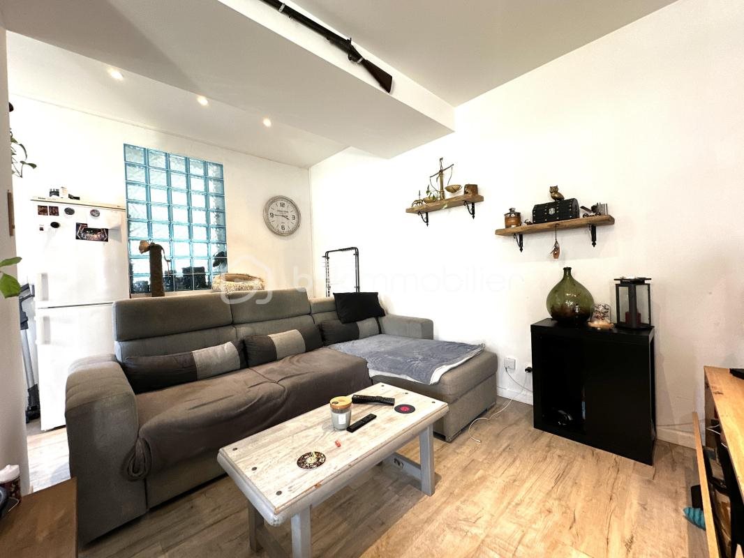 Maison à vendre, 63m², La Brosse-Montceaux