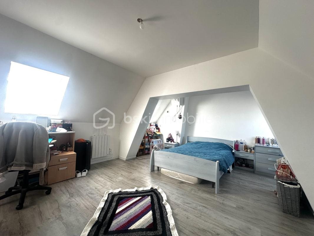 Maison à vendre, 63m², La Brosse-Montceaux