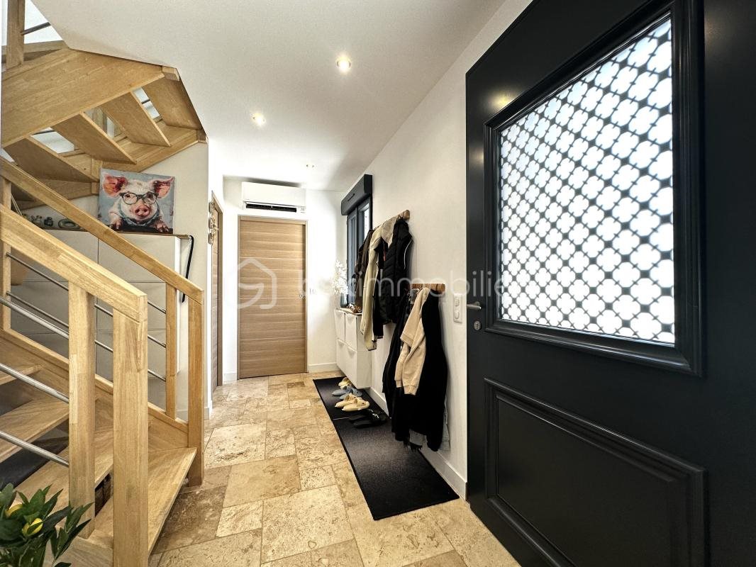 Maison à vendre, 245m², Villeblevin