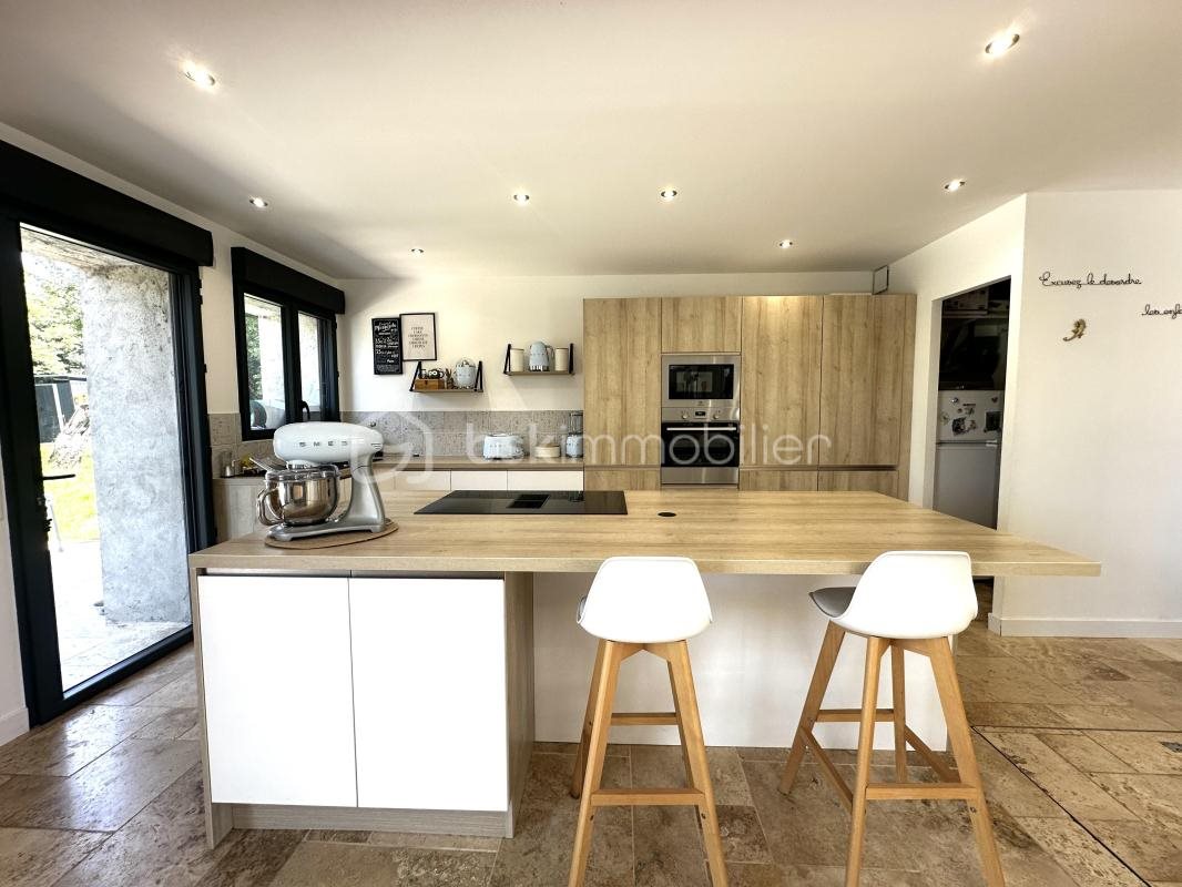 Maison à vendre, 245m², Villeblevin