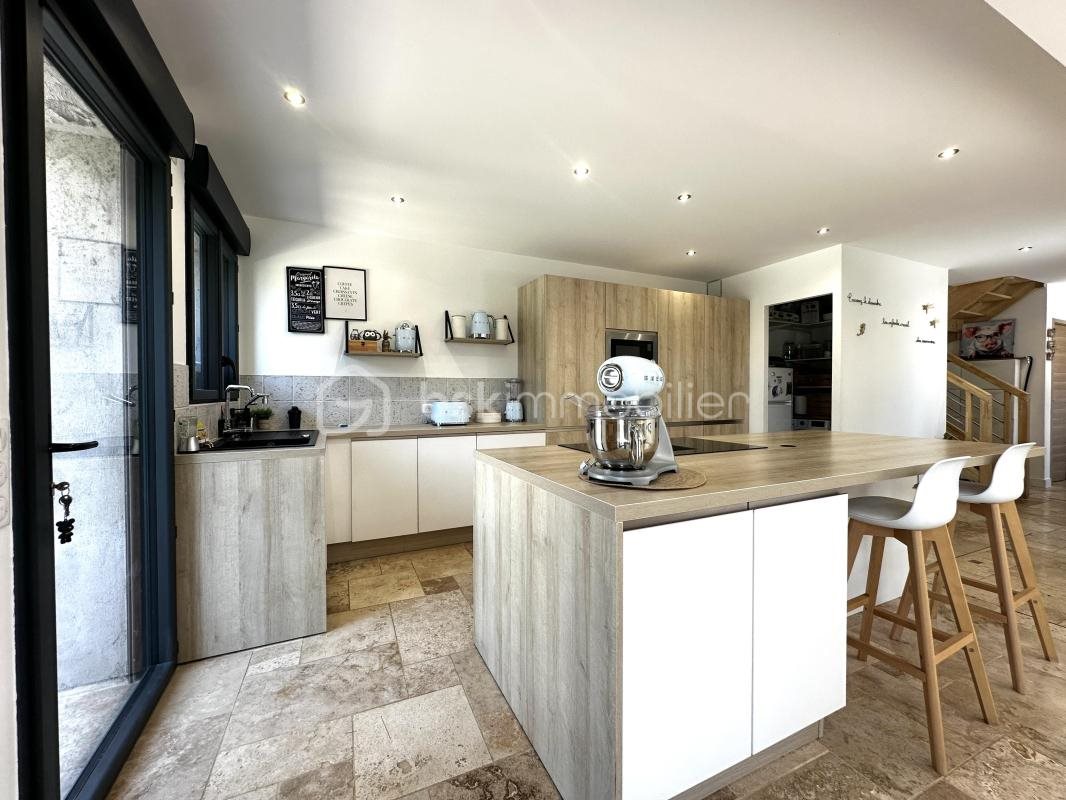 Maison à vendre, 245m², Villeblevin