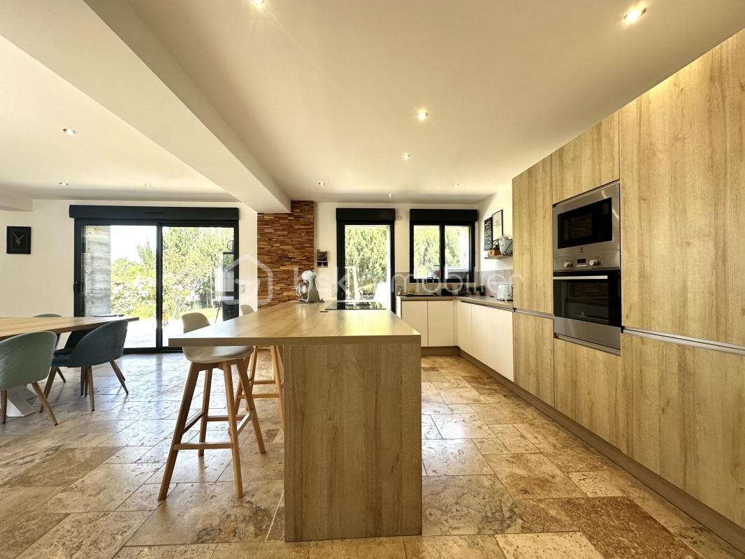 Maison à vendre, 245m², Villeblevin