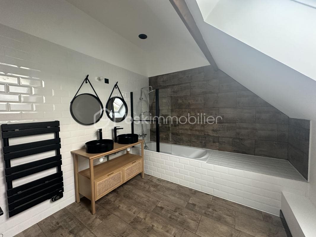 Maison à vendre, 110m², Moret-Loing-et-Orvanne