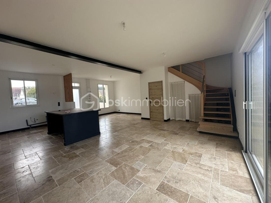Maison à vendre, 110m², Moret-Loing-et-Orvanne