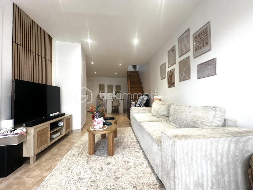 Maison à vendre, 107m², Egreville