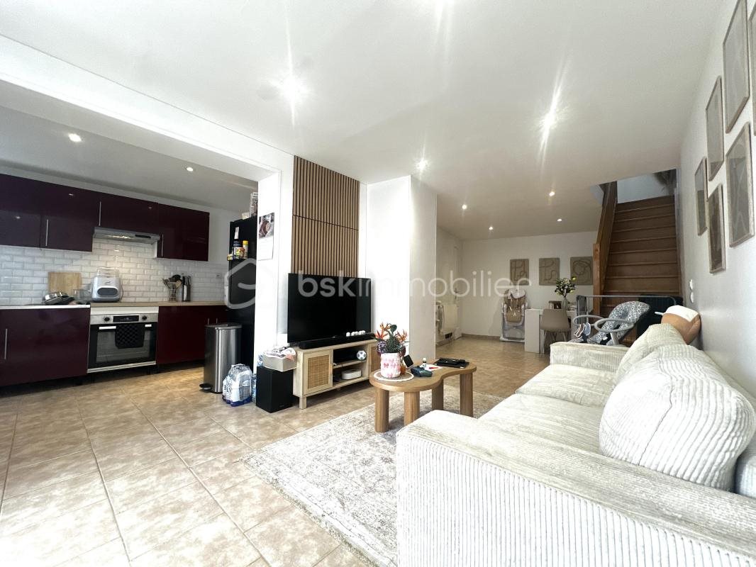 Maison à vendre, 107m², Egreville