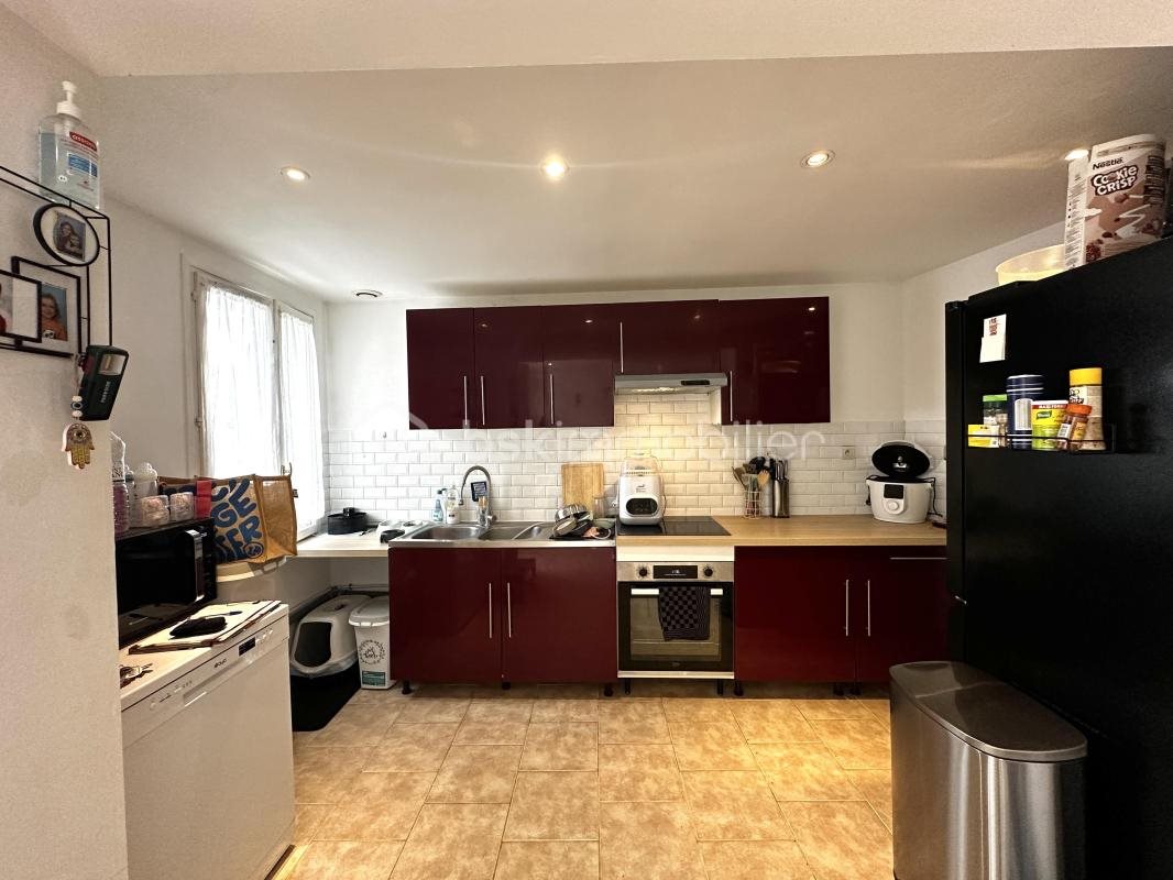 Maison à vendre, 107m², Egreville