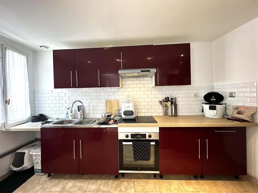 Maison à vendre, 107m², Egreville