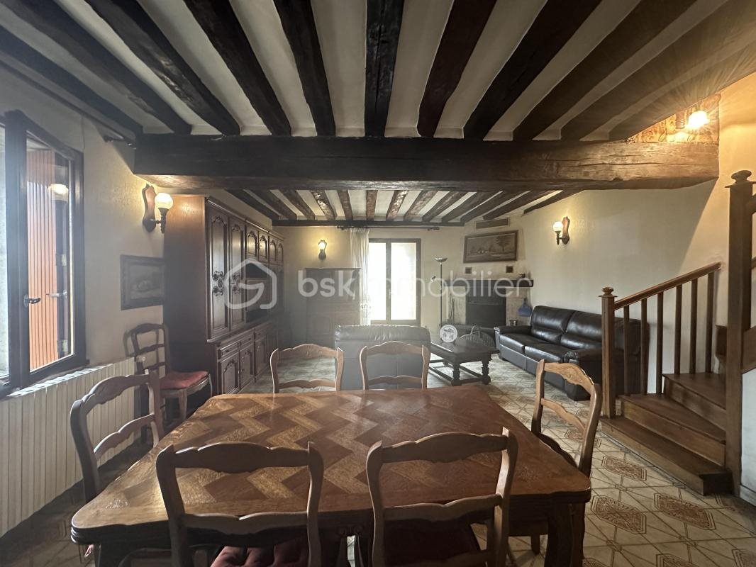 Maison à vendre, 165m², Montereau-Fault-Yonne