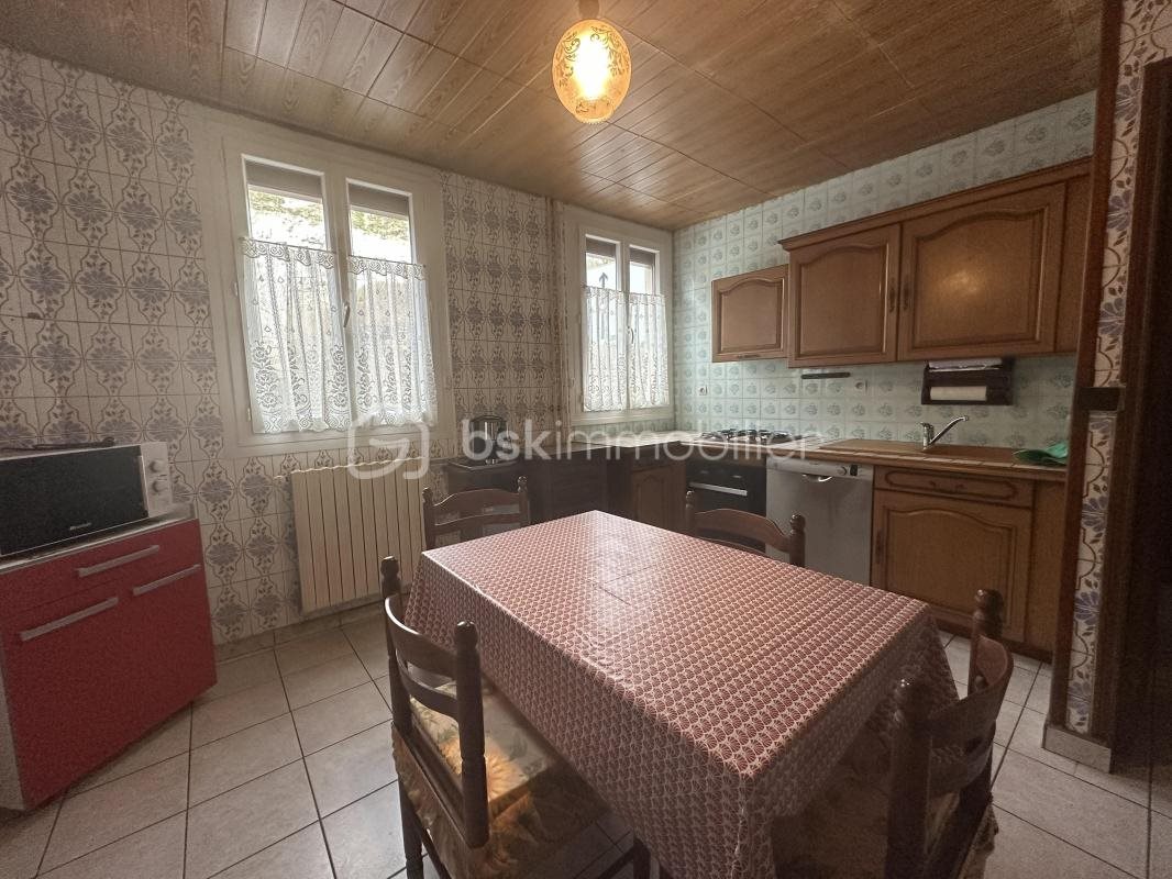 Maison à vendre, 165m², Montereau-Fault-Yonne