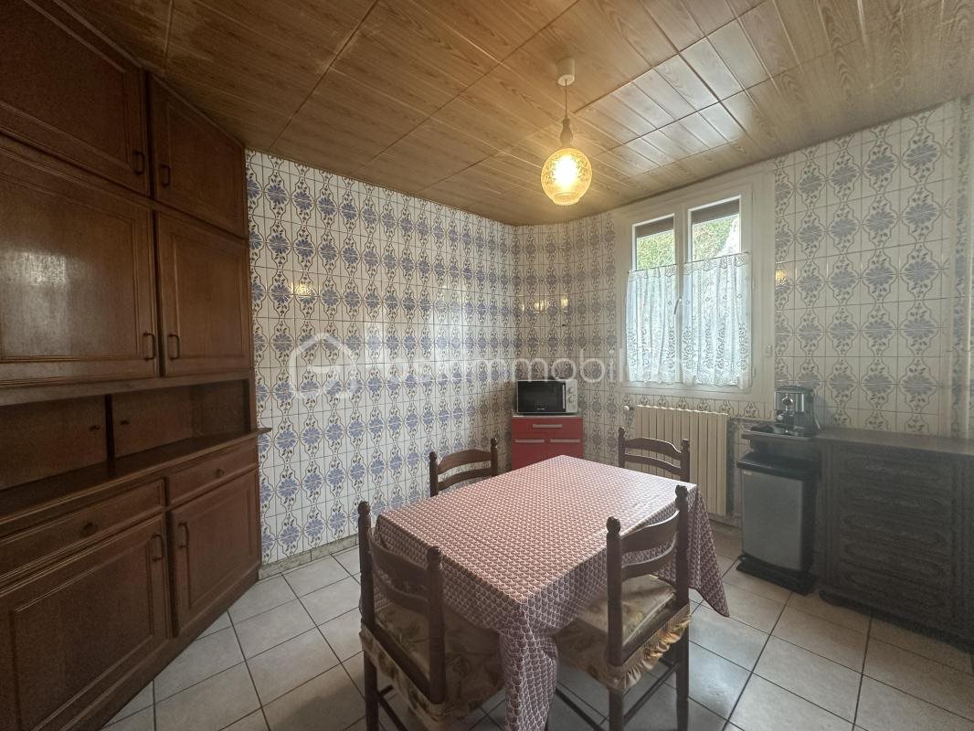 Maison à vendre, 165m², Montereau-Fault-Yonne