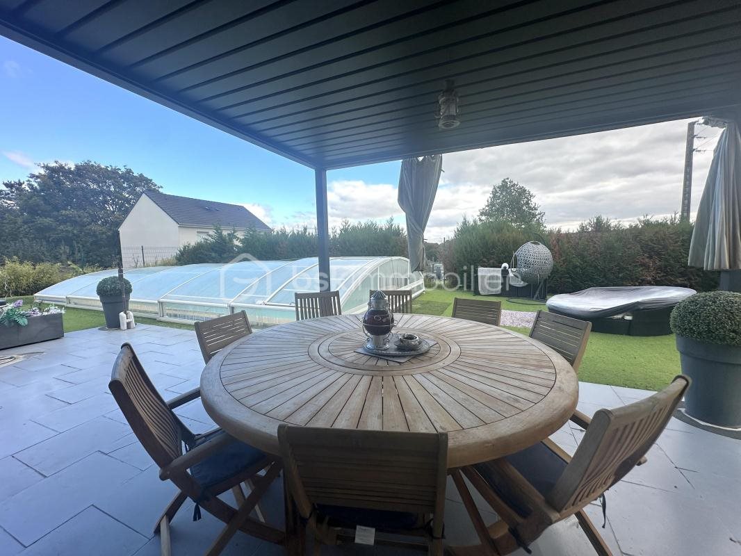 Maison à vendre, 150m², Voulx