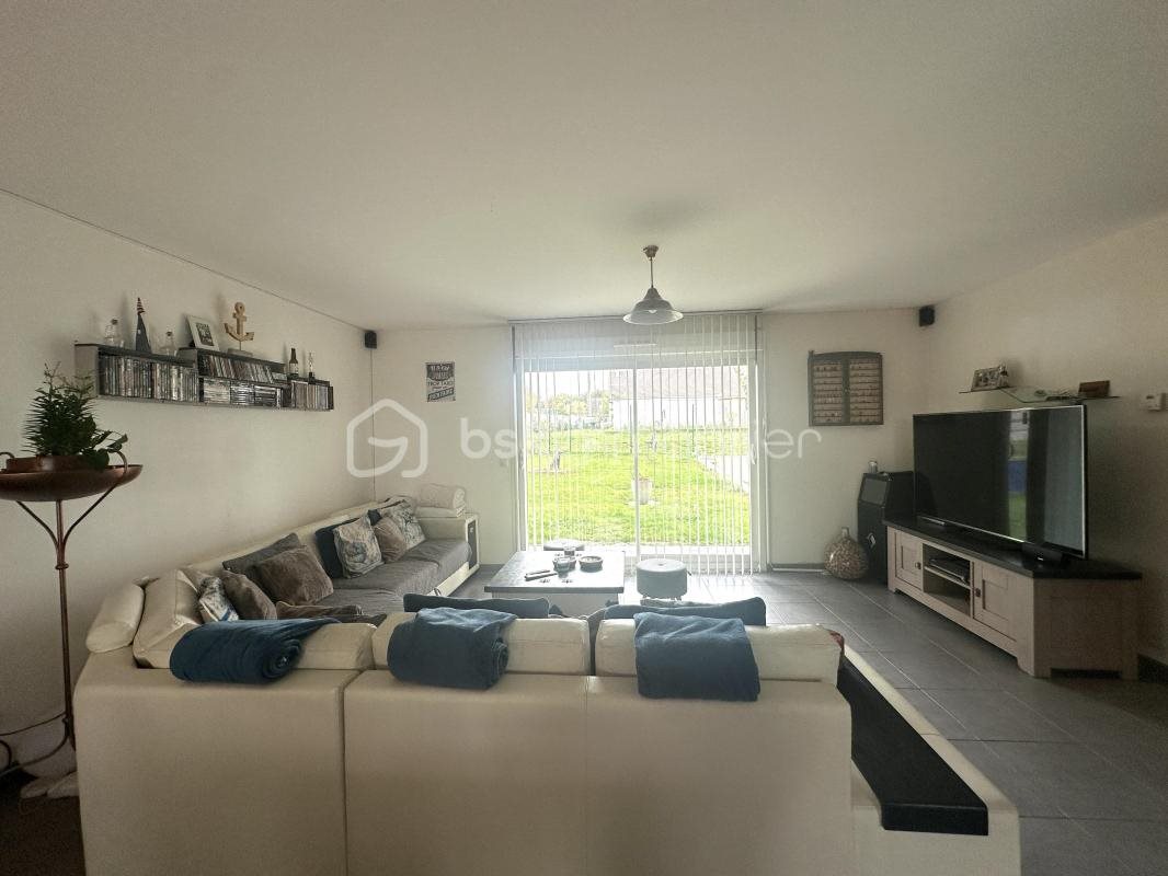 Maison à vendre, 150m², Voulx