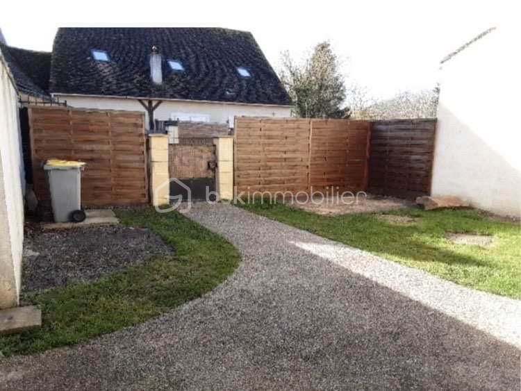 Maison à vendre, 50m², Egreville