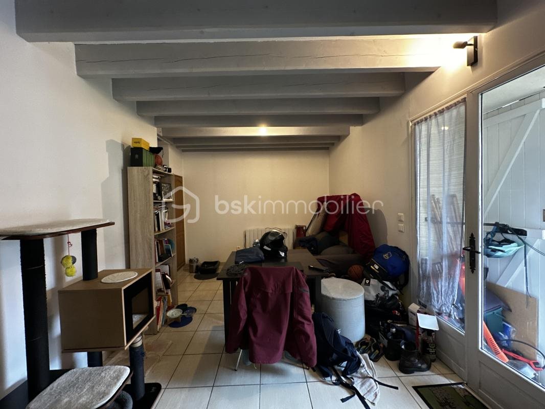 Maison à vendre, 50m², Egreville