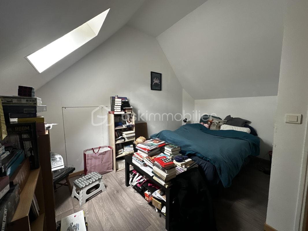 Maison à vendre, 50m², Egreville