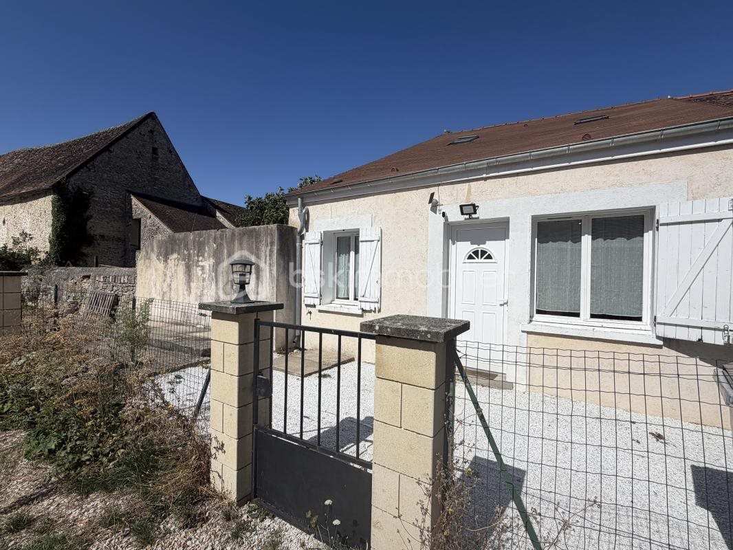 Maison à vendre, 60m², Egreville