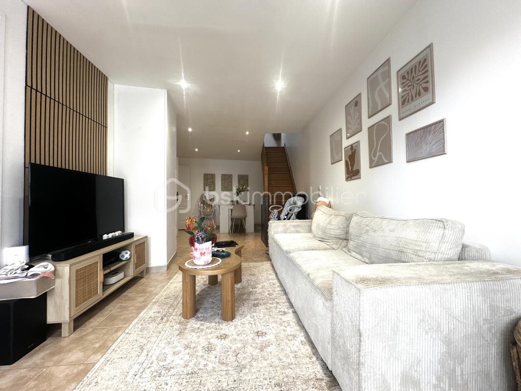 Maison à vendre, 60m², Egreville