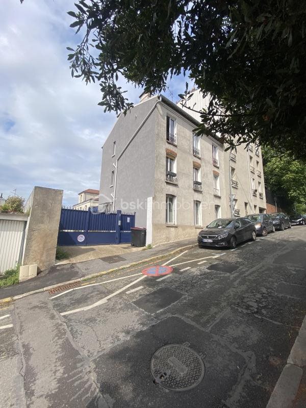 Appartement à vendre, 36m², Les Lilas