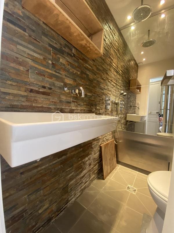 Appartement à vendre, 36m², Les Lilas