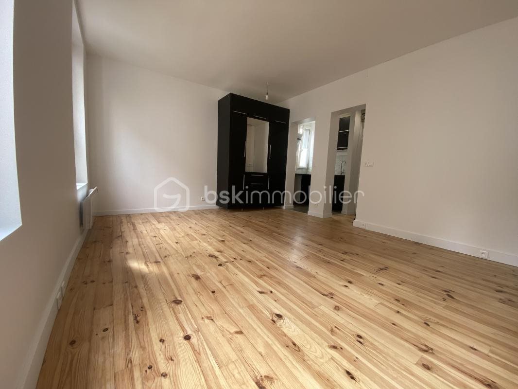Appartement à vendre, 36m², Les Lilas