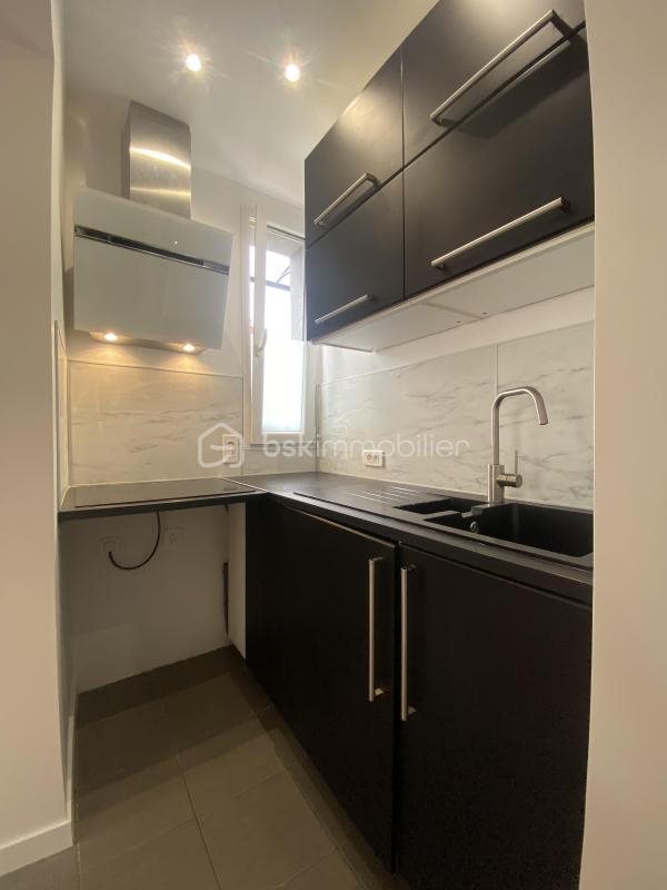 Appartement à vendre, 36m², Les Lilas