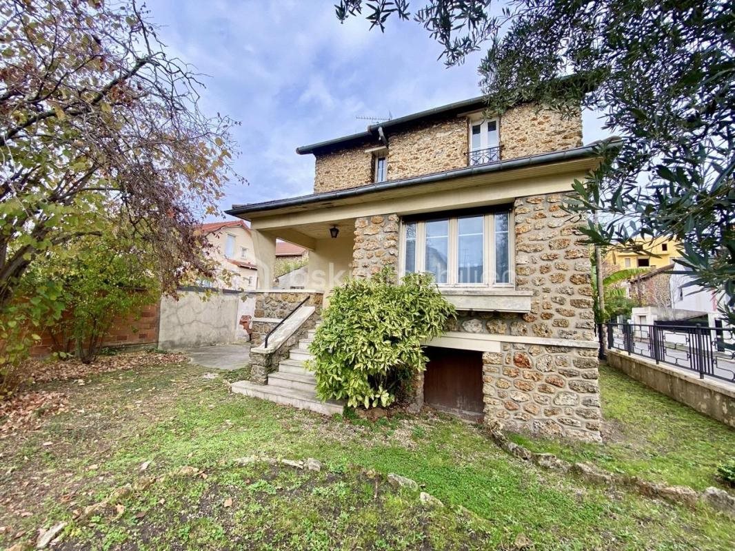 Maison à vendre, 90m², Bondy