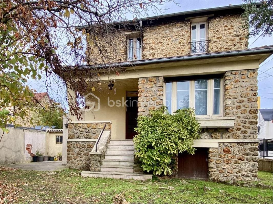 Maison à vendre, 90m², Bondy