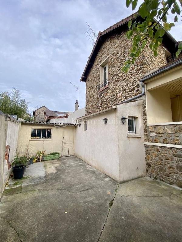 Maison à vendre, 90m², Bondy
