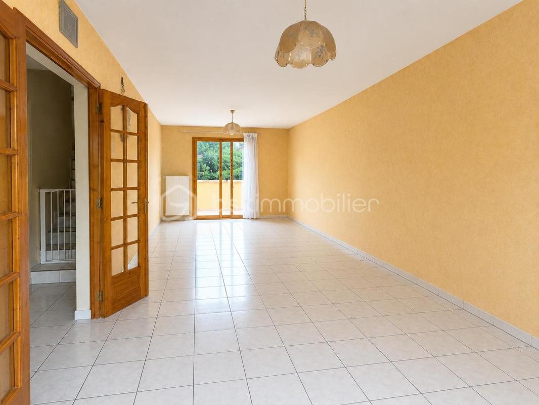 Maison à vendre, 109m², Neuilly-sur-Marne
