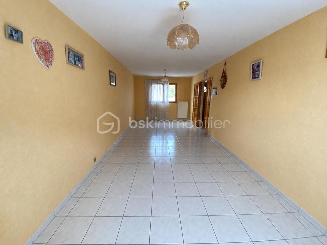 Maison à vendre, 109m², Neuilly-sur-Marne