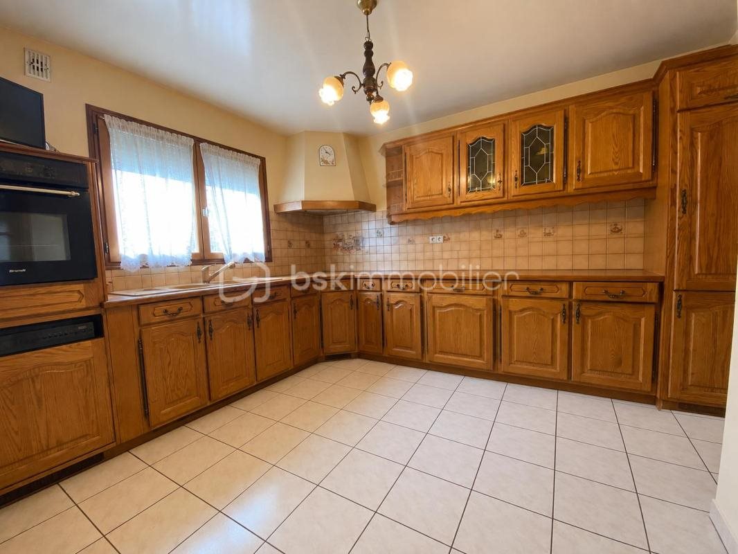 Maison à vendre, 109m², Neuilly-sur-Marne