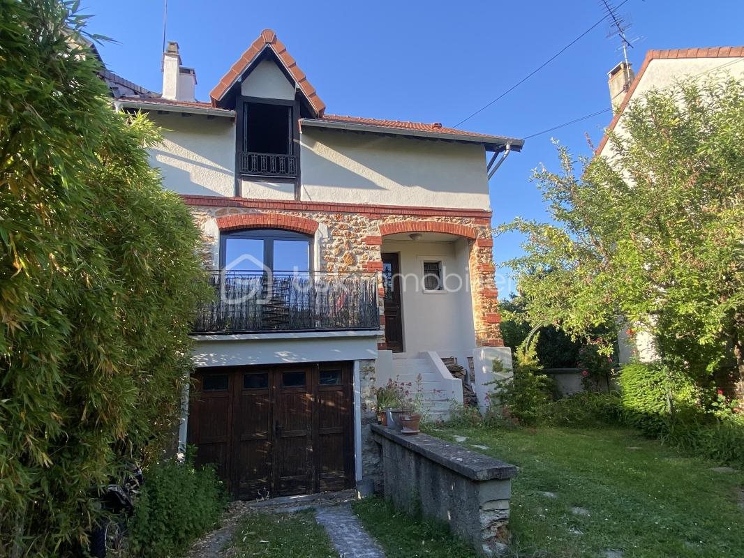 Maison à vendre, 105m², Chelles