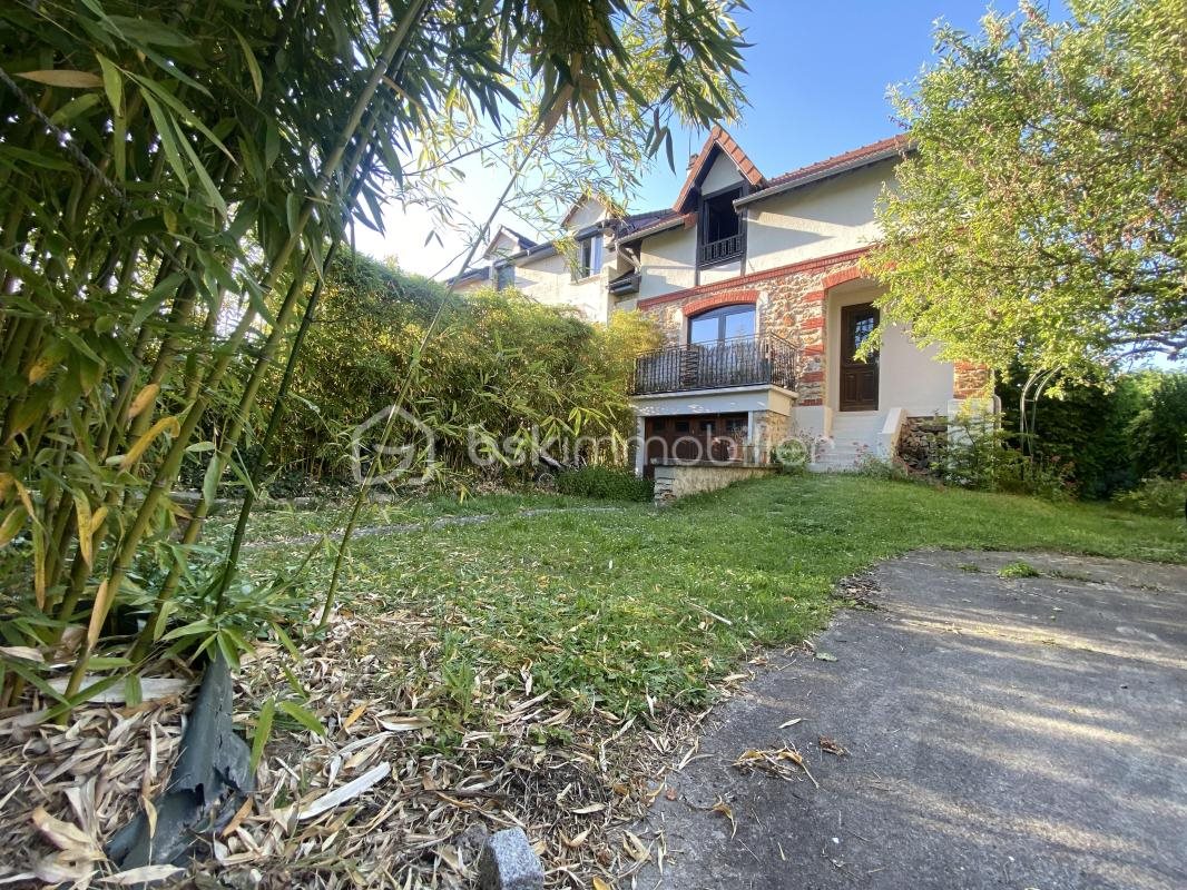 Maison à vendre, 105m², Chelles
