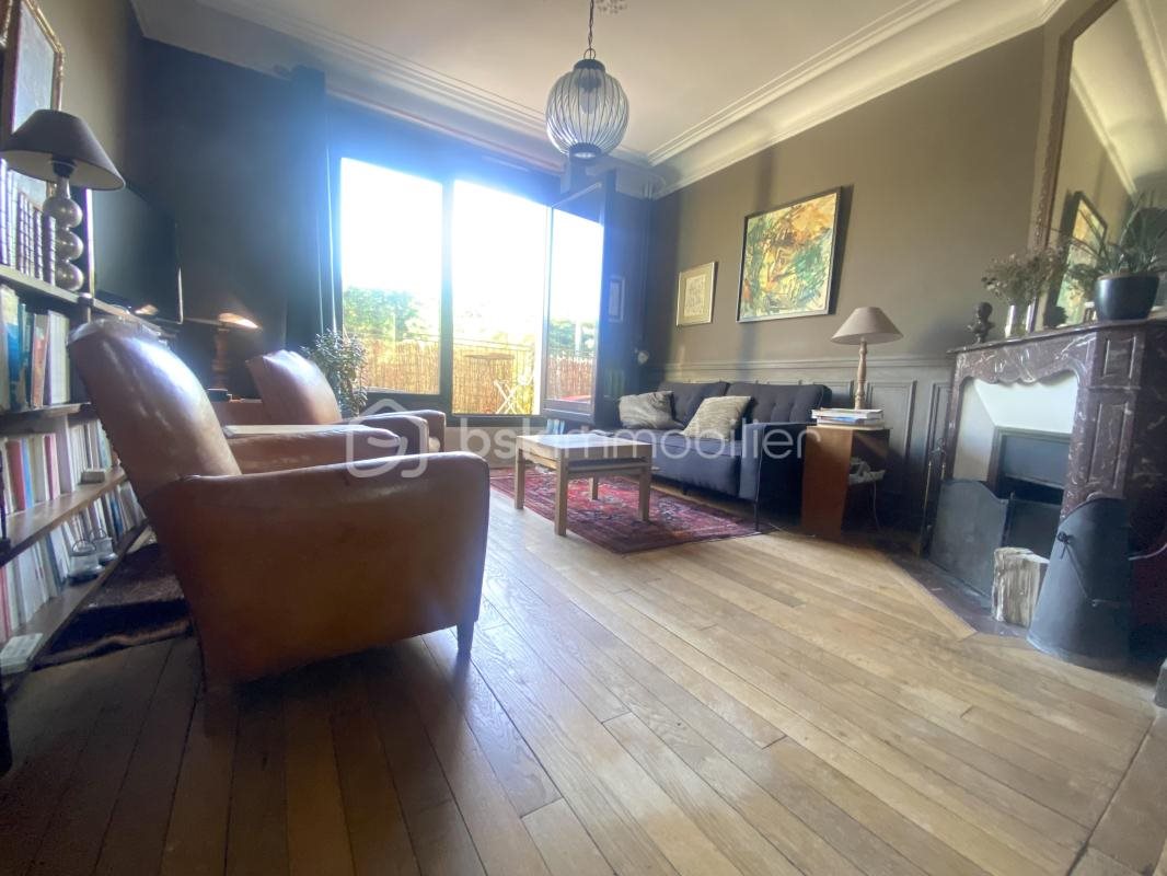 Maison à vendre, 105m², Chelles