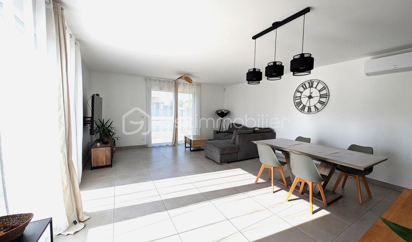 Maison à vendre, 95m², Romans-sur-Isère