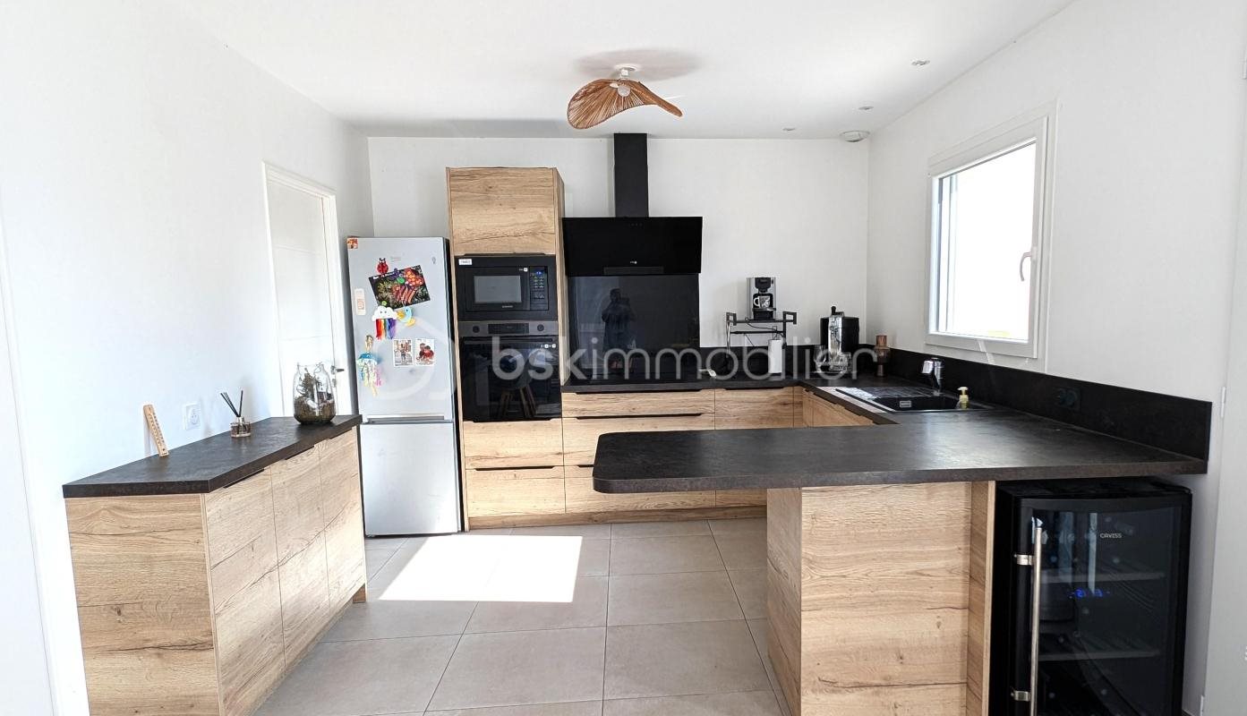 Maison à vendre, 95m², Romans-sur-Isère