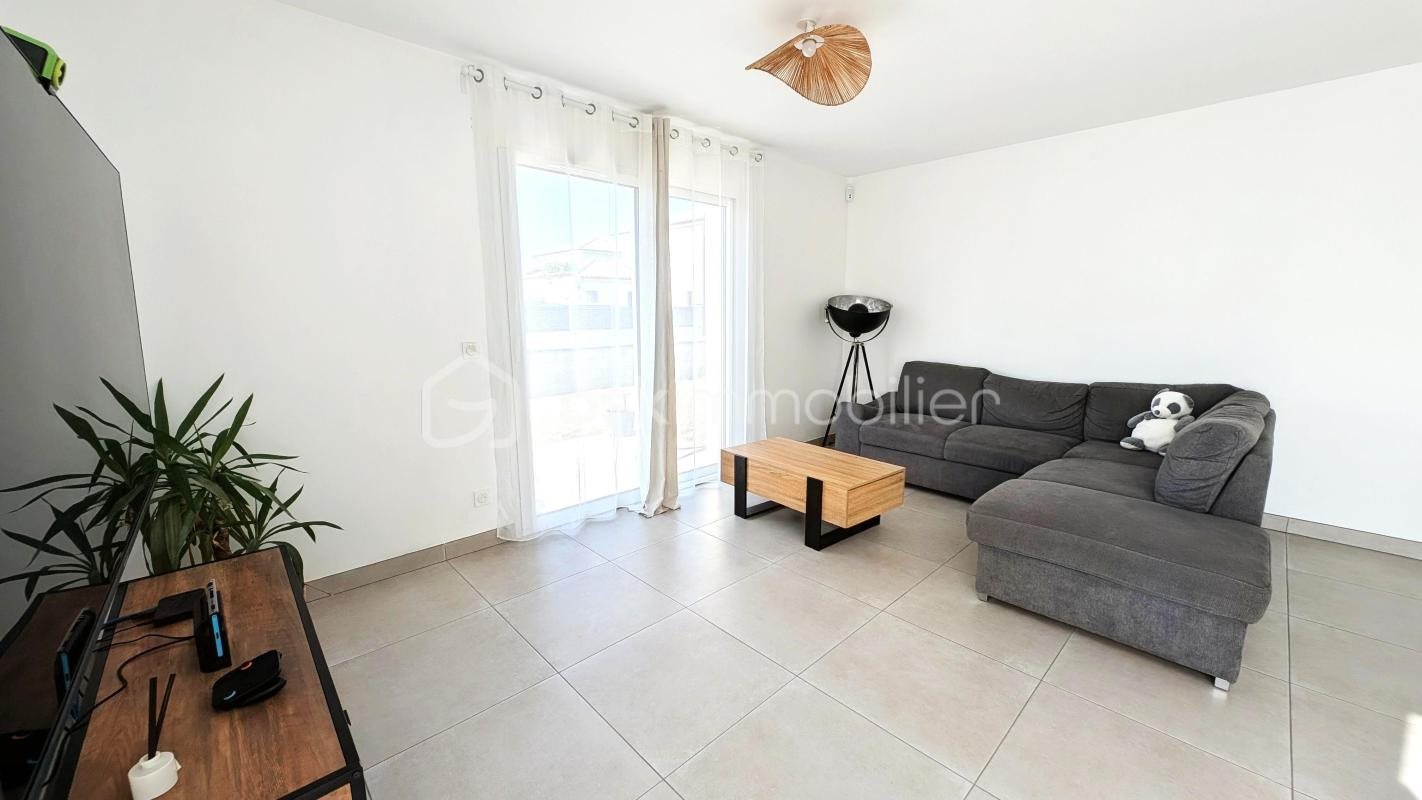 Maison à vendre, 95m², Romans-sur-Isère